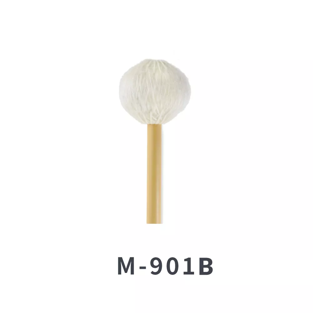 PLAYWOOD M-900 標準系列低音木琴槌【客訂】
