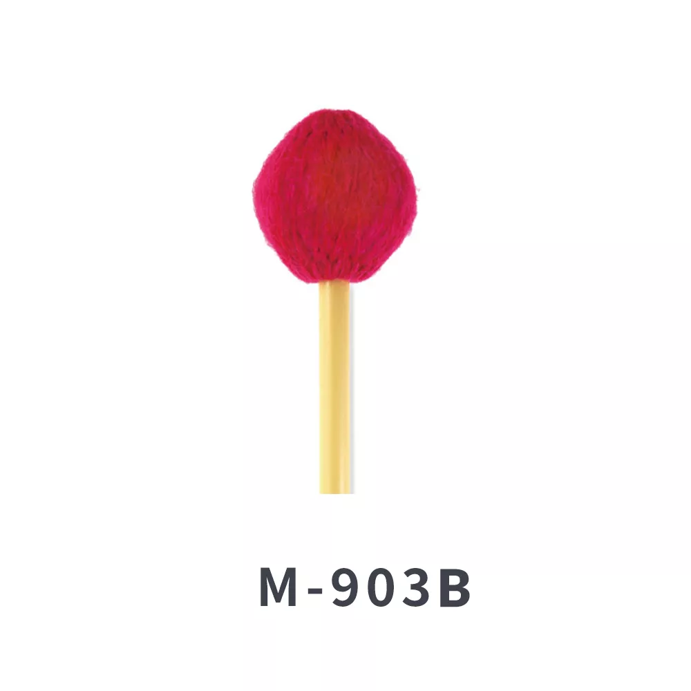 PLAYWOOD M-900 標準系列低音木琴槌【客訂】