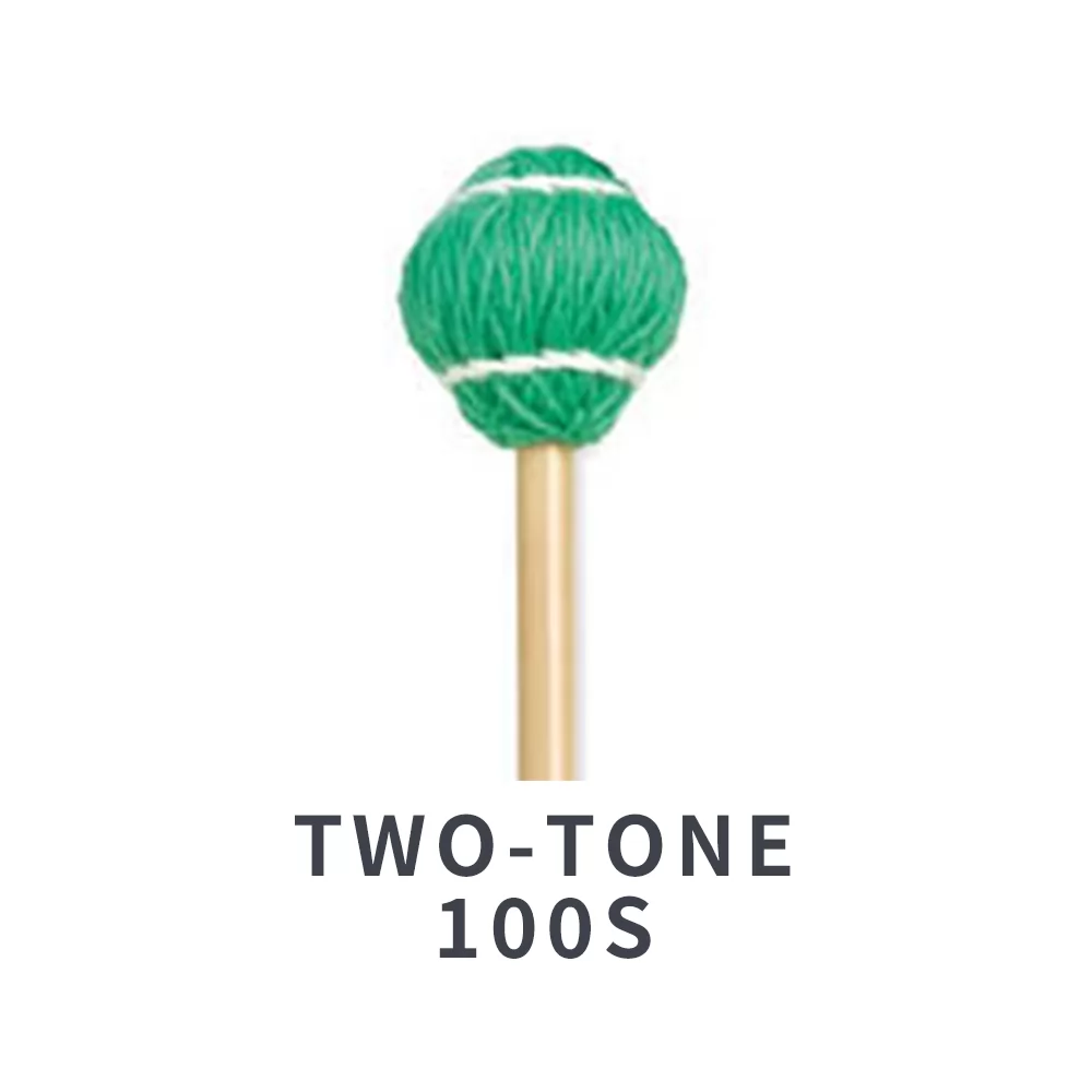 PLAYWOOD Two-Tone 系列木琴槌【客訂】