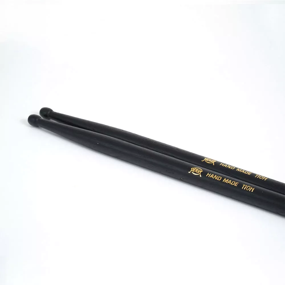 Pearl 75 周年復刻LOGO小鼓棒