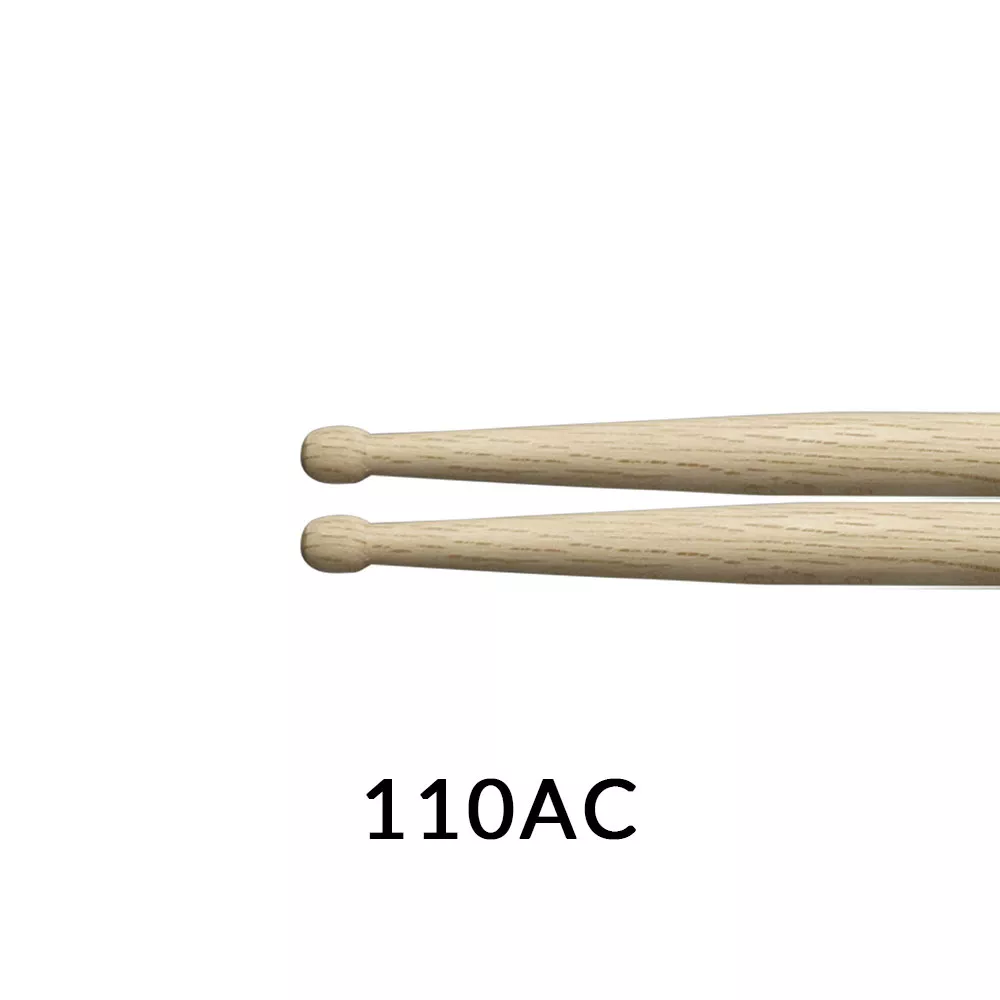 Pearl NO.110 小鼓棒