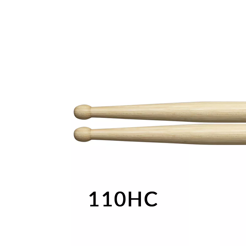 Pearl NO.110 小鼓棒