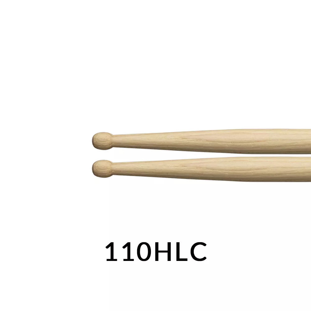 Pearl NO.110 小鼓棒
