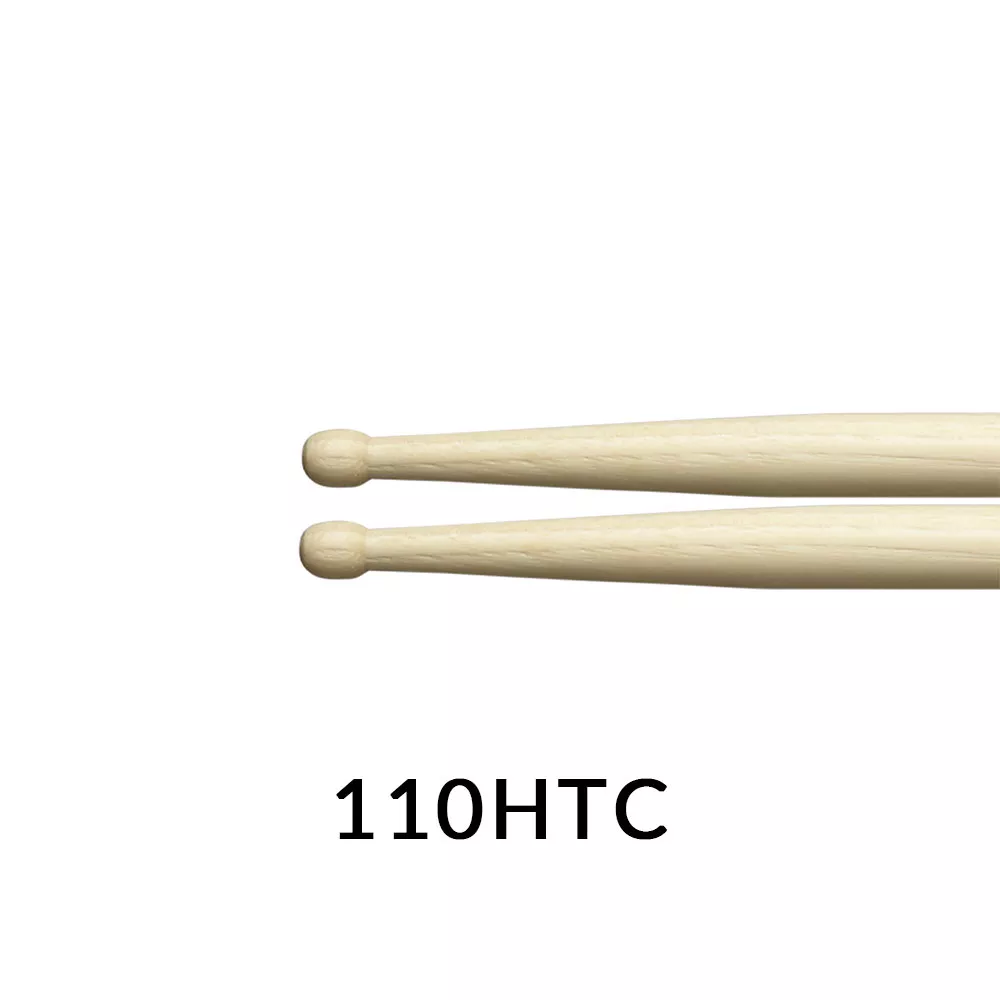 Pearl NO.110 小鼓棒
