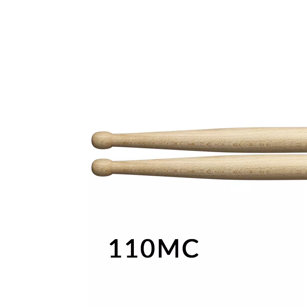 Pearl NO.110 小鼓棒