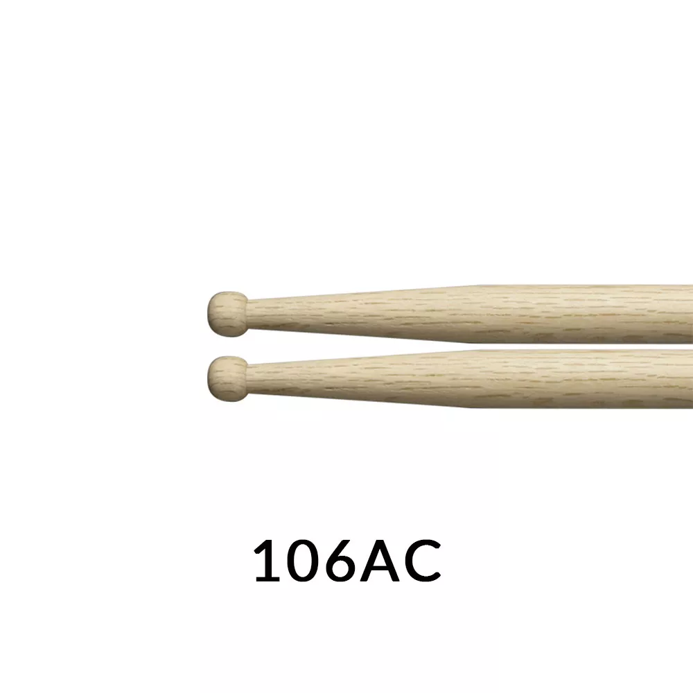 Pearl NO.106 小鼓棒