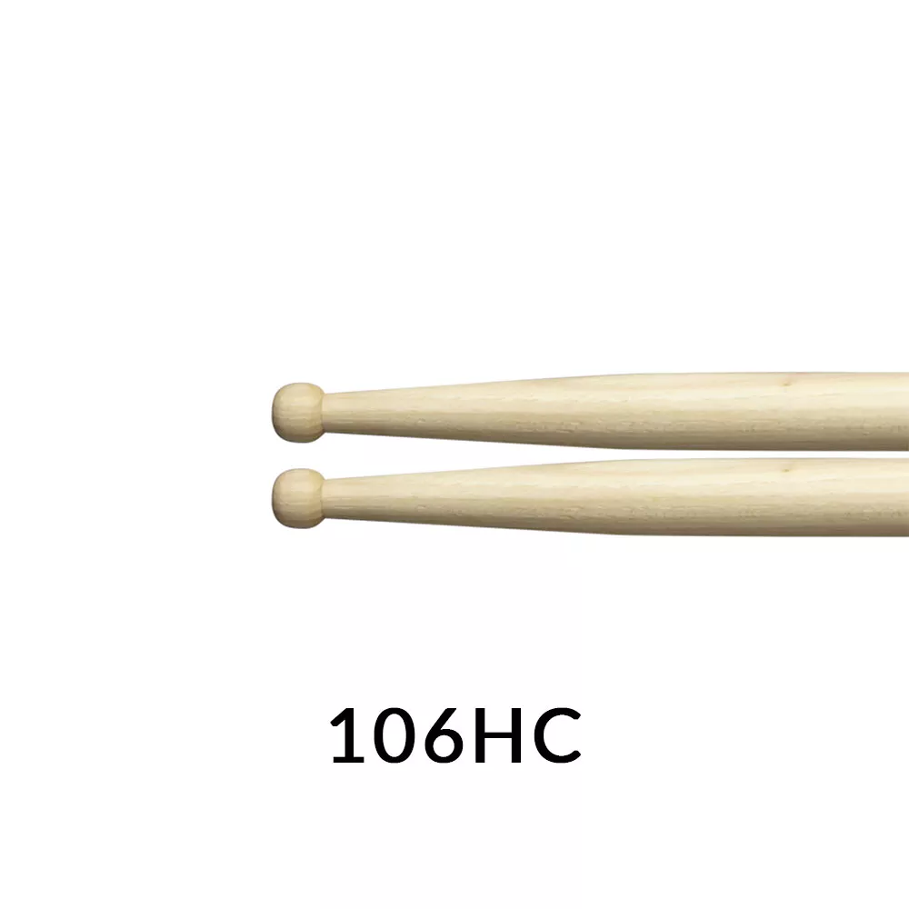 Pearl NO.106 小鼓棒