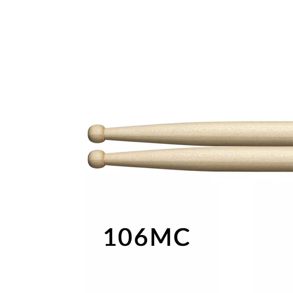 Pearl NO.106 小鼓棒
