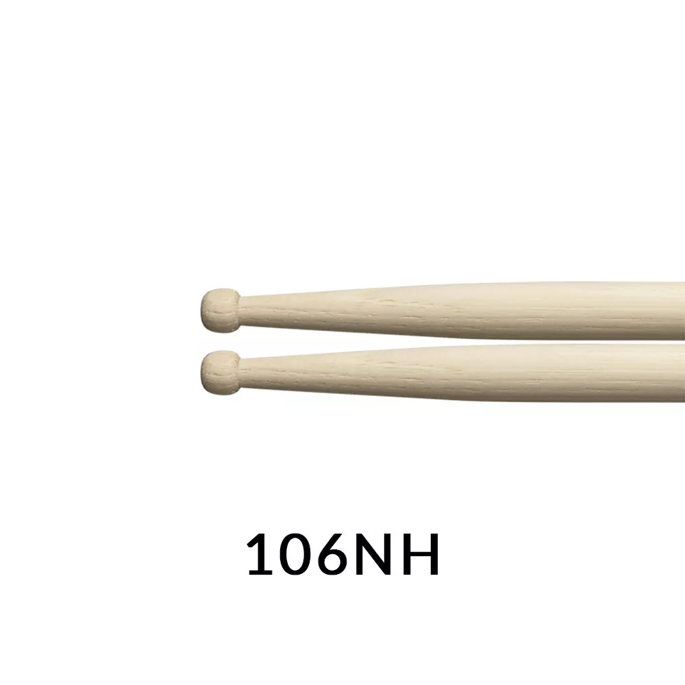 Pearl NO.106 小鼓棒