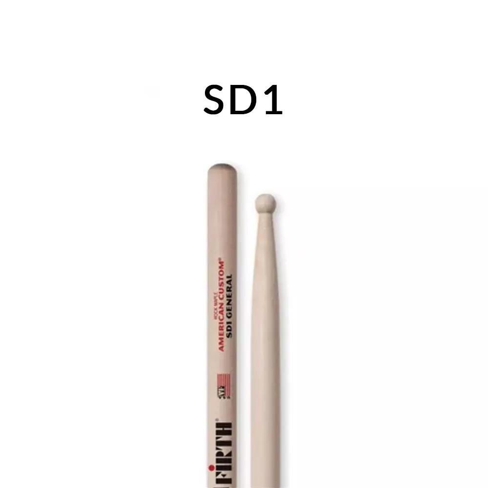 Vic Firth 小鼓棒
