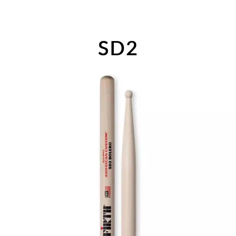 Vic Firth 小鼓棒
