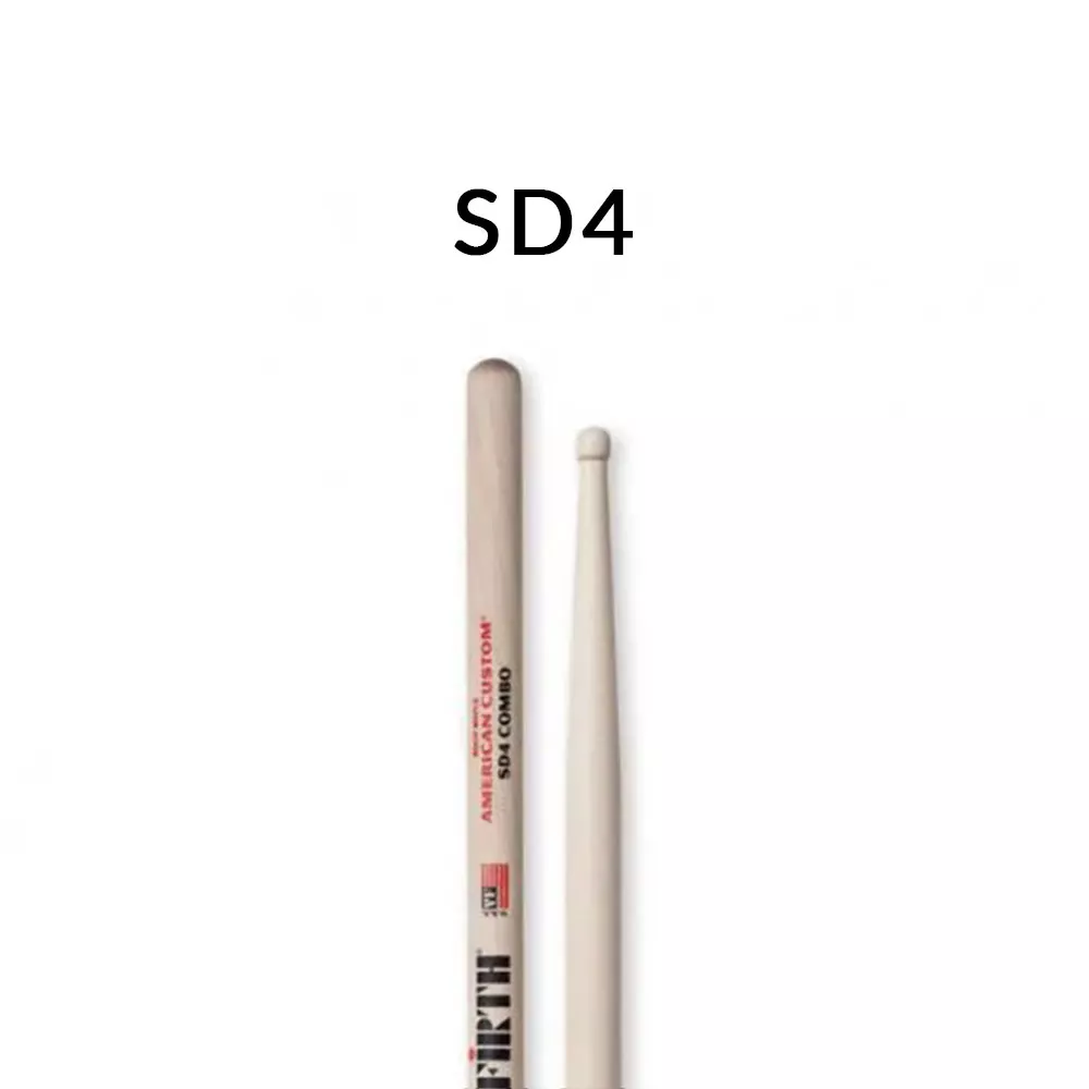 Vic Firth 小鼓棒