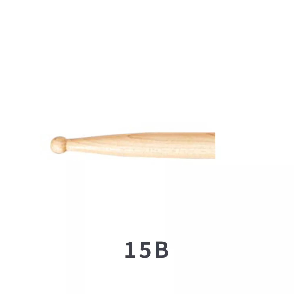 PLAYWOOD NO.15 標準系列小鼓棒