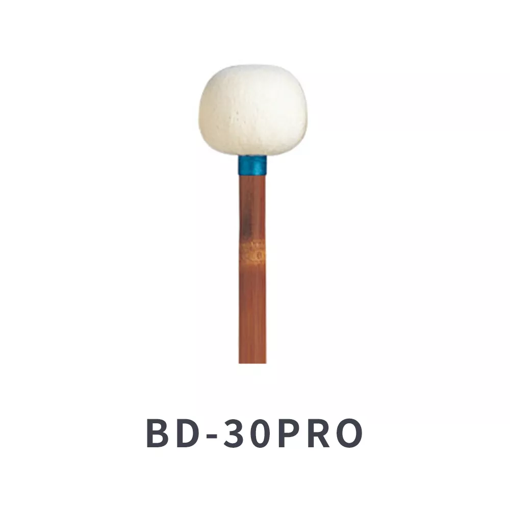 PLAYWOOD 藝術家系列 BD-PRO 大鼓棒【客訂】