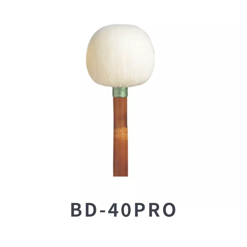 PLAYWOOD 藝術家系列 BD-PRO 大鼓棒【客訂】