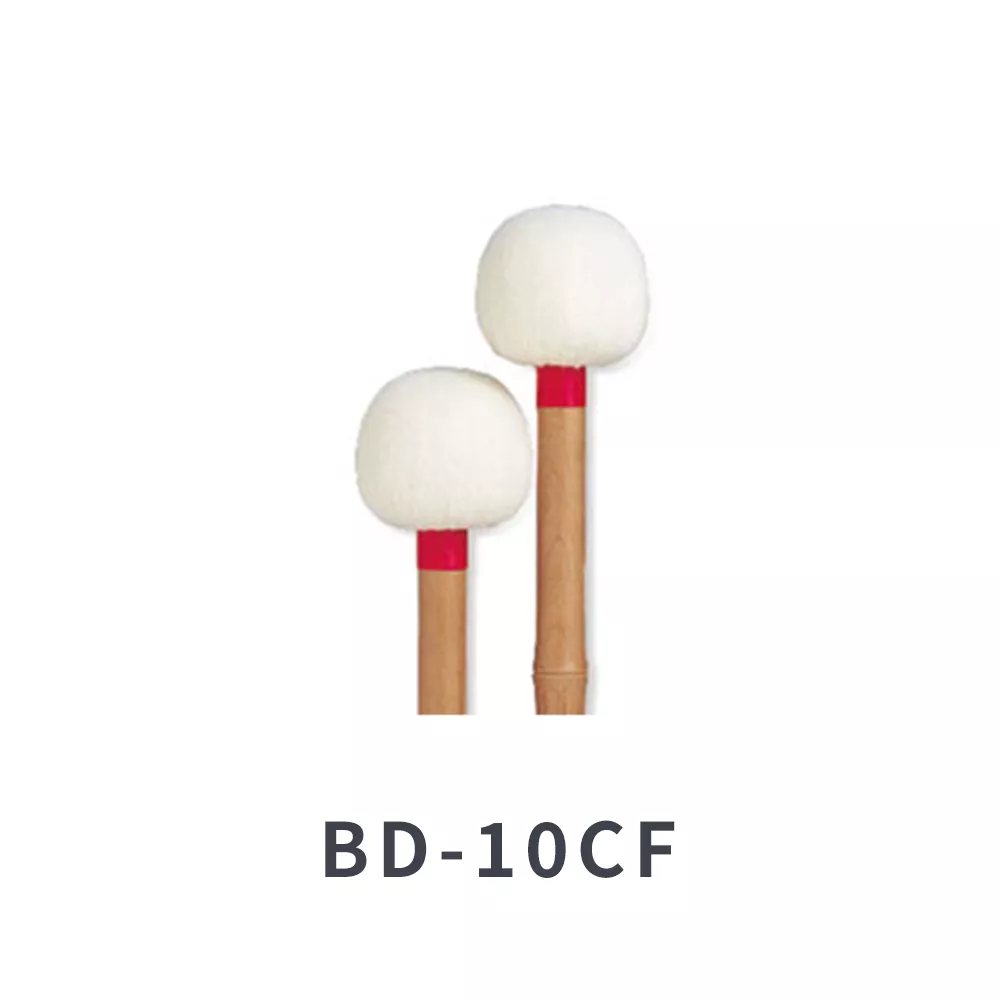 PLAYWOOD BD-CF 大鼓棒【客訂】