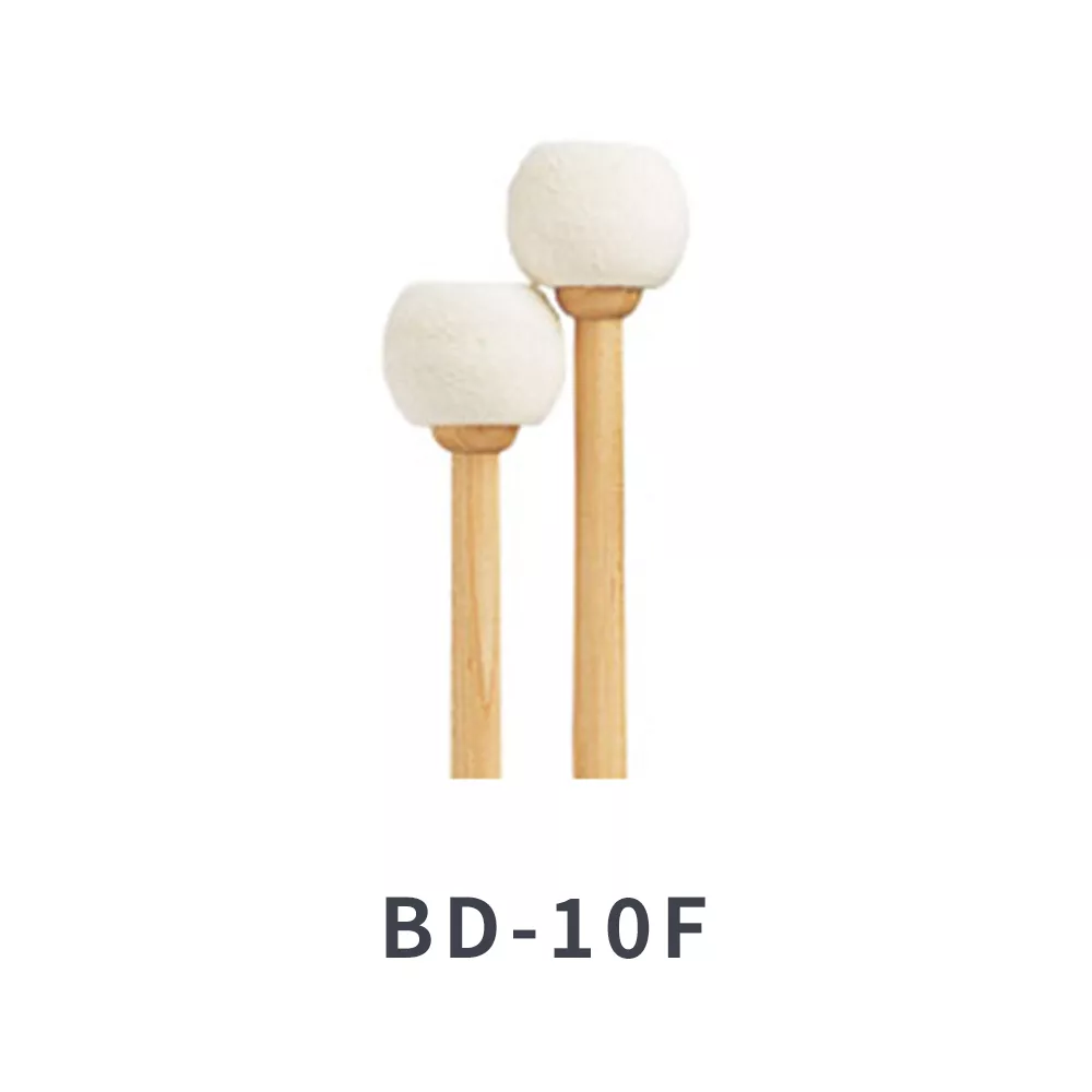 PLAYWOOD BD-F 大鼓棒