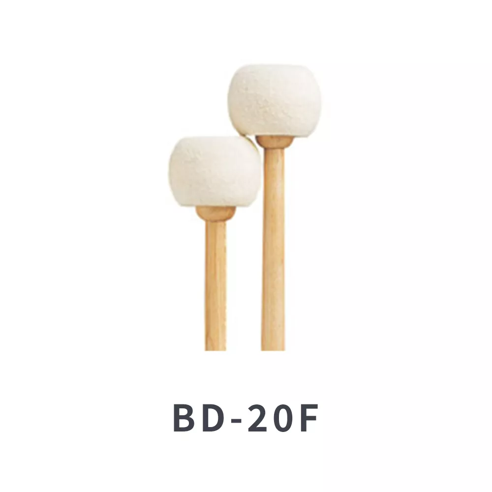 PLAYWOOD BD-F 大鼓棒