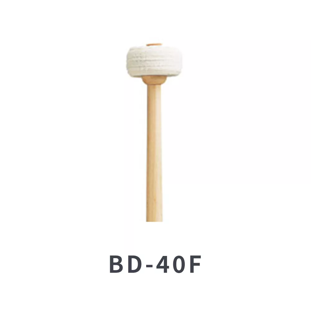 PLAYWOOD BD-F 大鼓棒