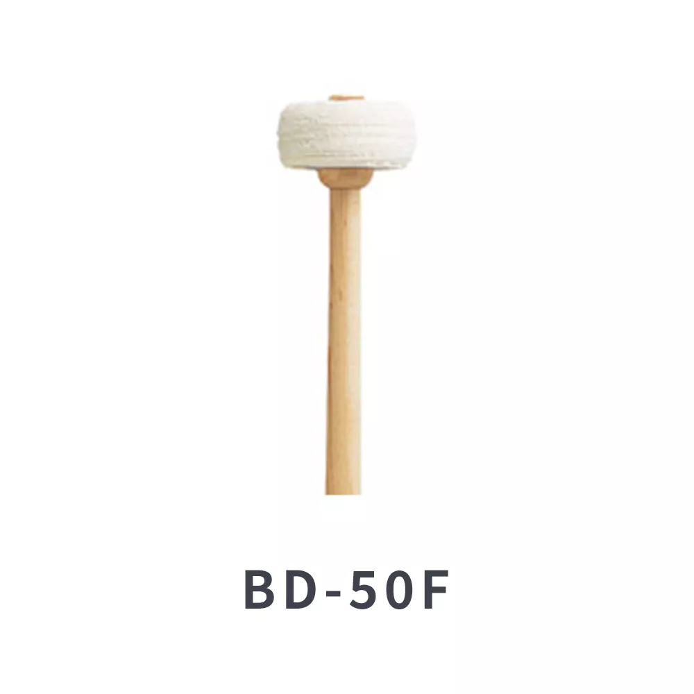 PLAYWOOD BD-F 大鼓棒