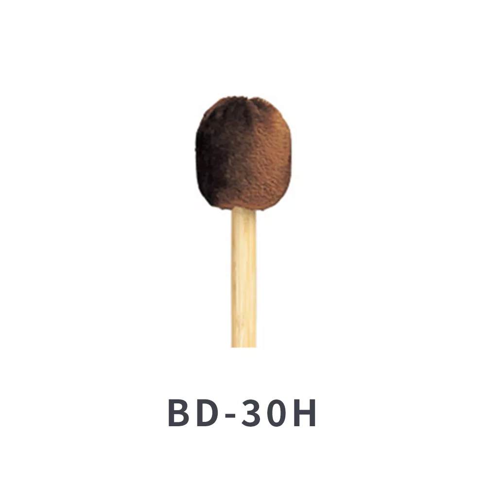 PLAYWOOD BD-H 大鼓棒