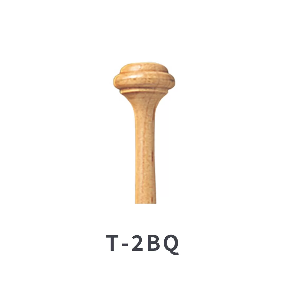 PLAYWOOD T-BQ 樂團系列定音鼓棒【客訂】