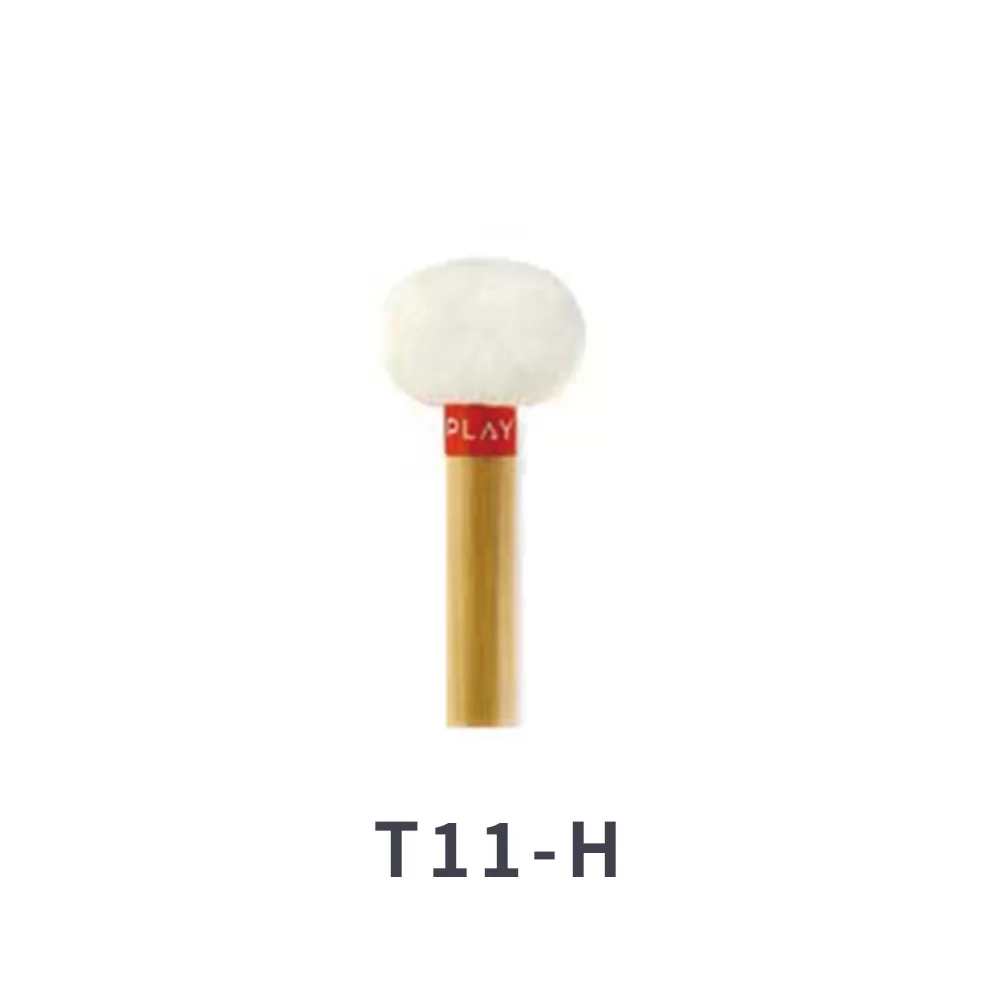 PLAYWOOD T11 標準系列定音鼓棒
