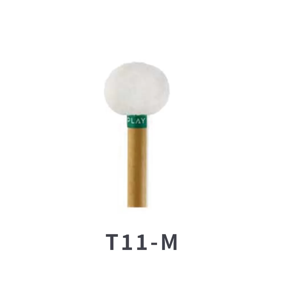 PLAYWOOD T11 標準系列定音鼓棒