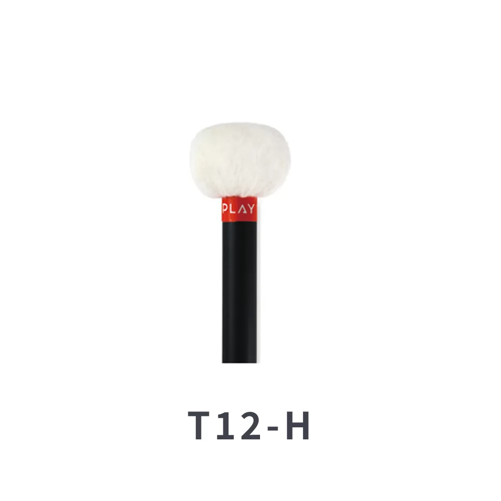 PLAYWOOD T12 標準系列定音鼓棒