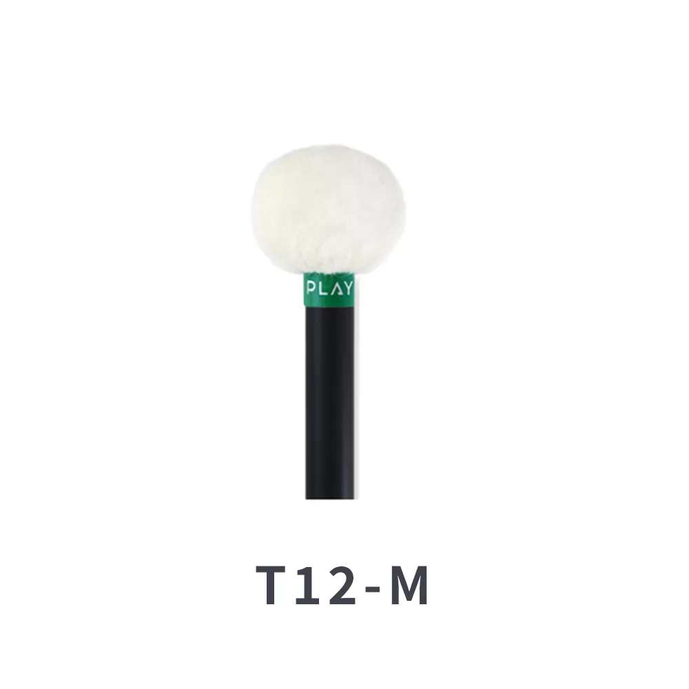 PLAYWOOD T12 標準系列定音鼓棒