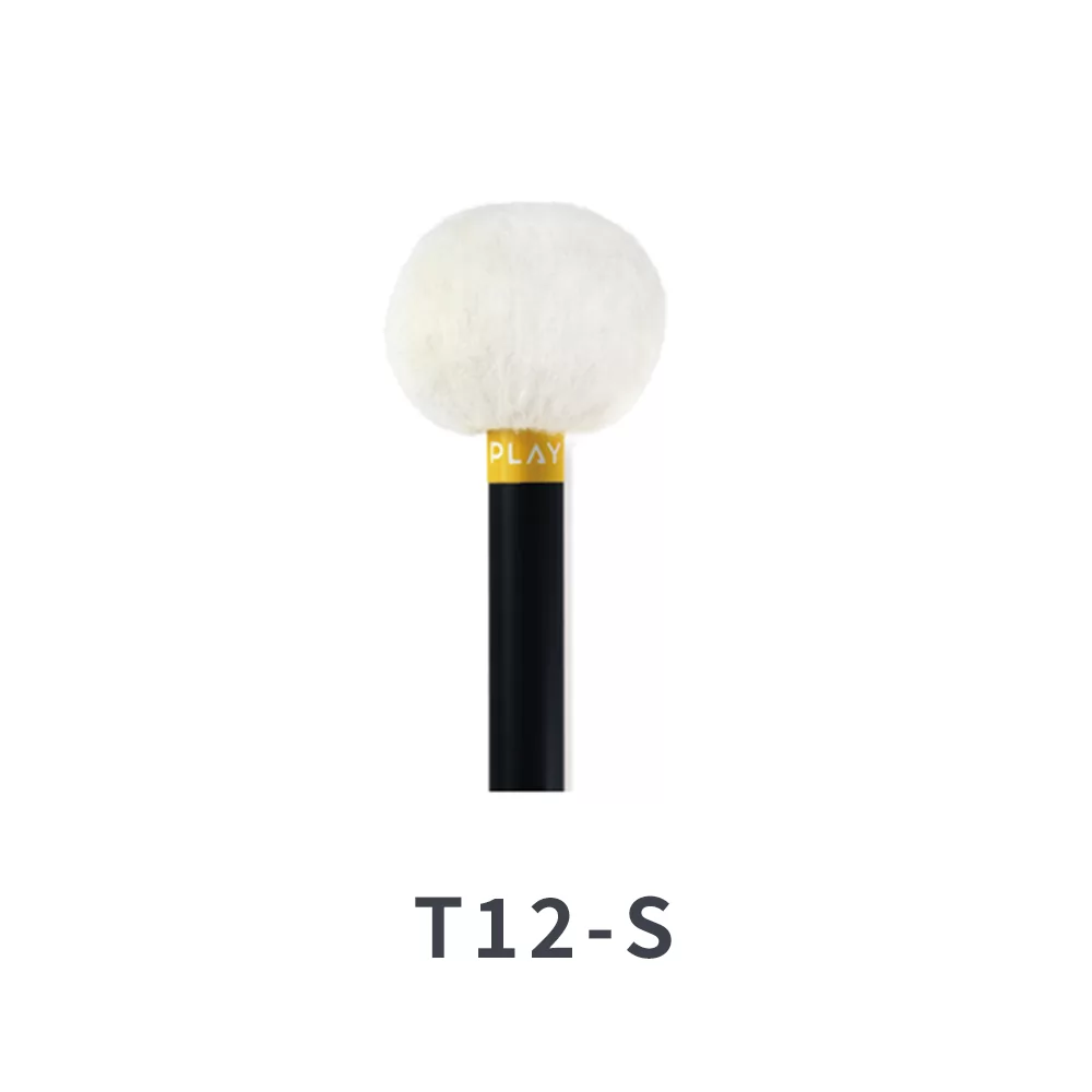 PLAYWOOD T12 標準系列定音鼓棒