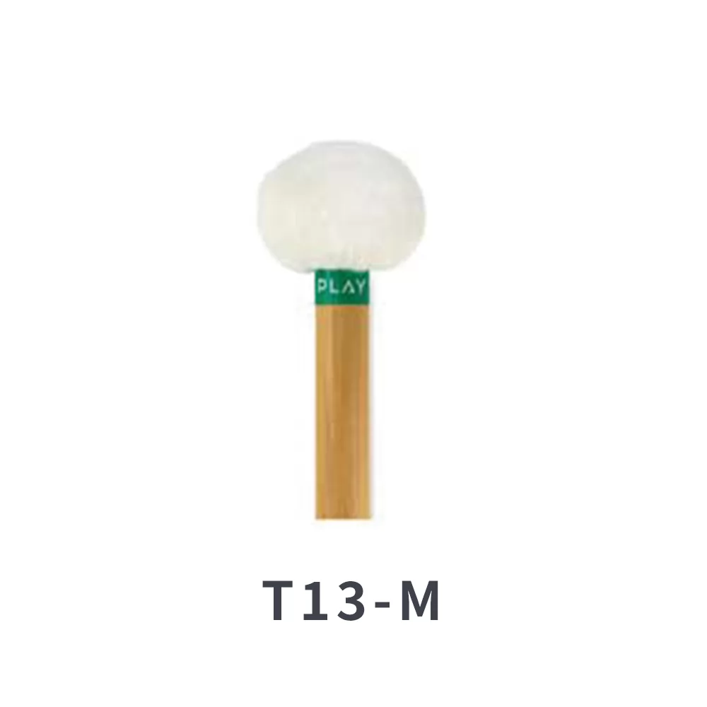 PLAYWOOD T13 標準系列定音鼓棒