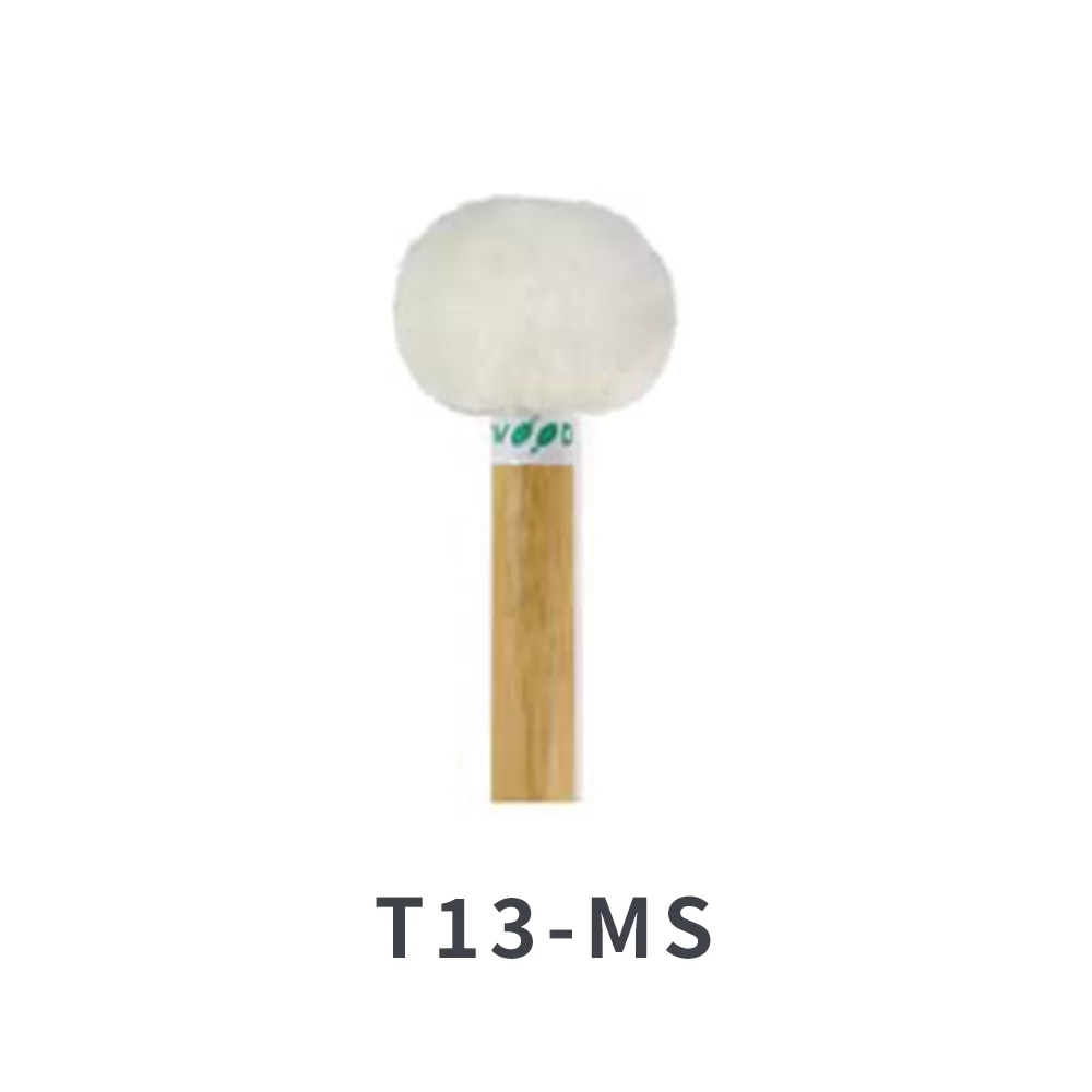 PLAYWOOD T13 標準系列定音鼓棒
