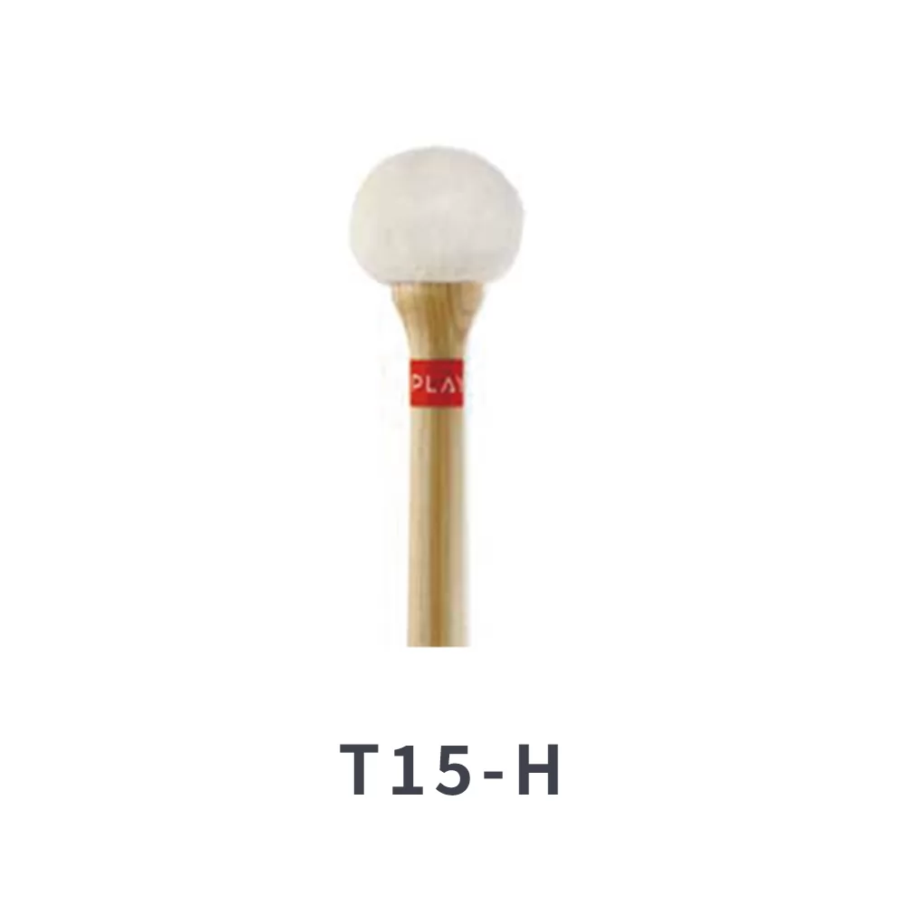 PLAYWOOD T15 標準系列定音鼓棒