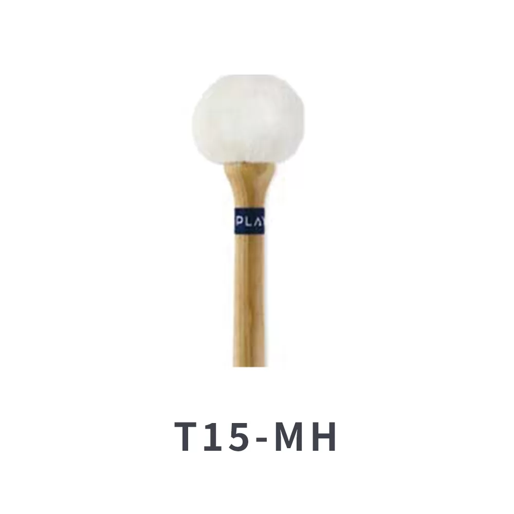 PLAYWOOD T15 標準系列定音鼓棒