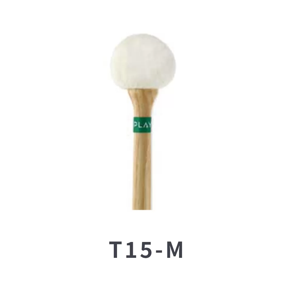 PLAYWOOD T15 標準系列定音鼓棒