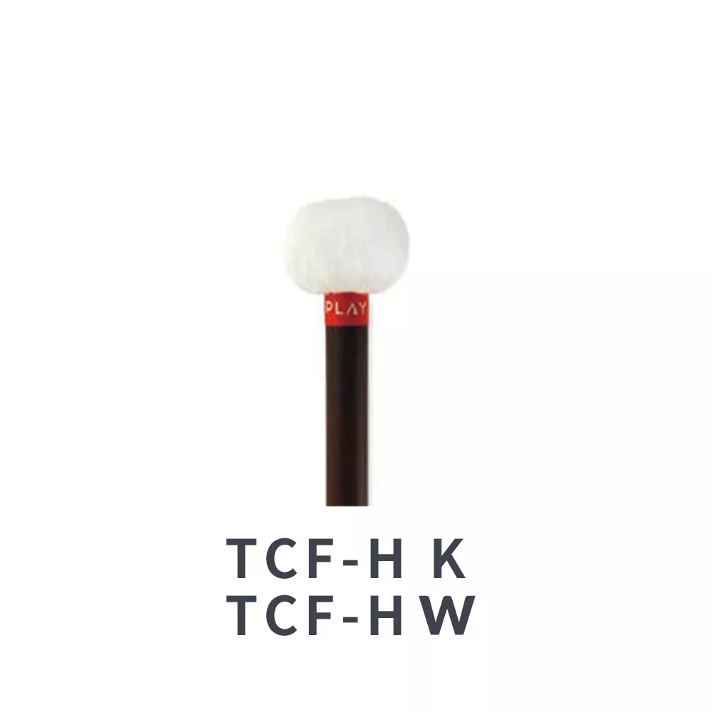 PLAYWOOD TCF 標準系列定音鼓棒【客訂】