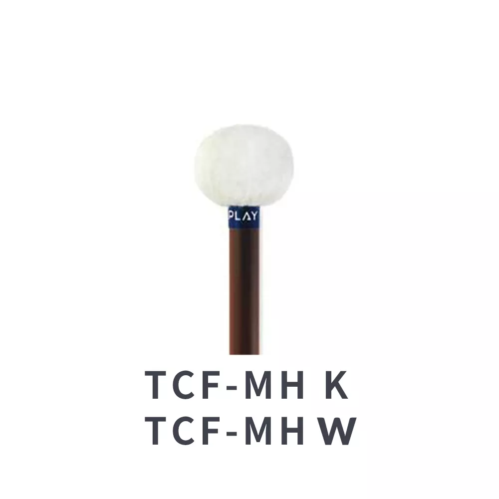 PLAYWOOD TCF 標準系列定音鼓棒【客訂】