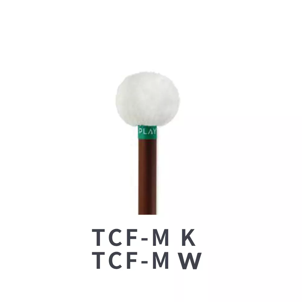 PLAYWOOD TCF 標準系列定音鼓棒【客訂】