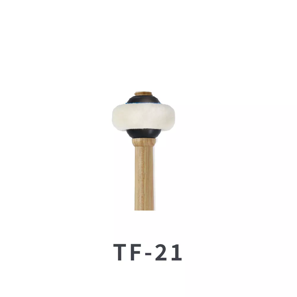 PLAYWOOD TF-10, TF-20 法蘭絨系列定音鼓棒【客訂】