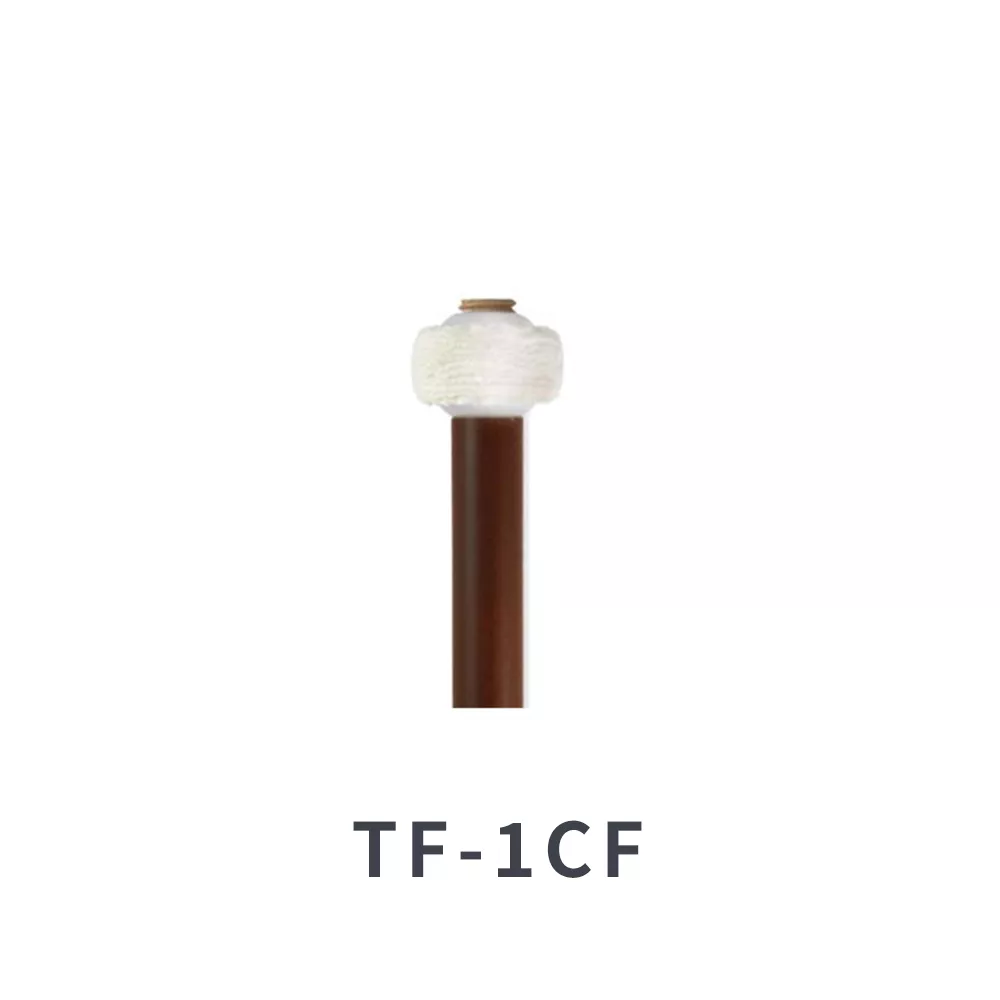 PLAYWOOD TF-0,CF 法蘭絨系列定音鼓棒【客訂】