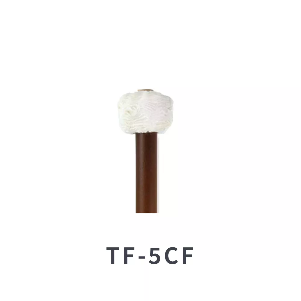 PLAYWOOD TF-0,CF 法蘭絨系列定音鼓棒【客訂】