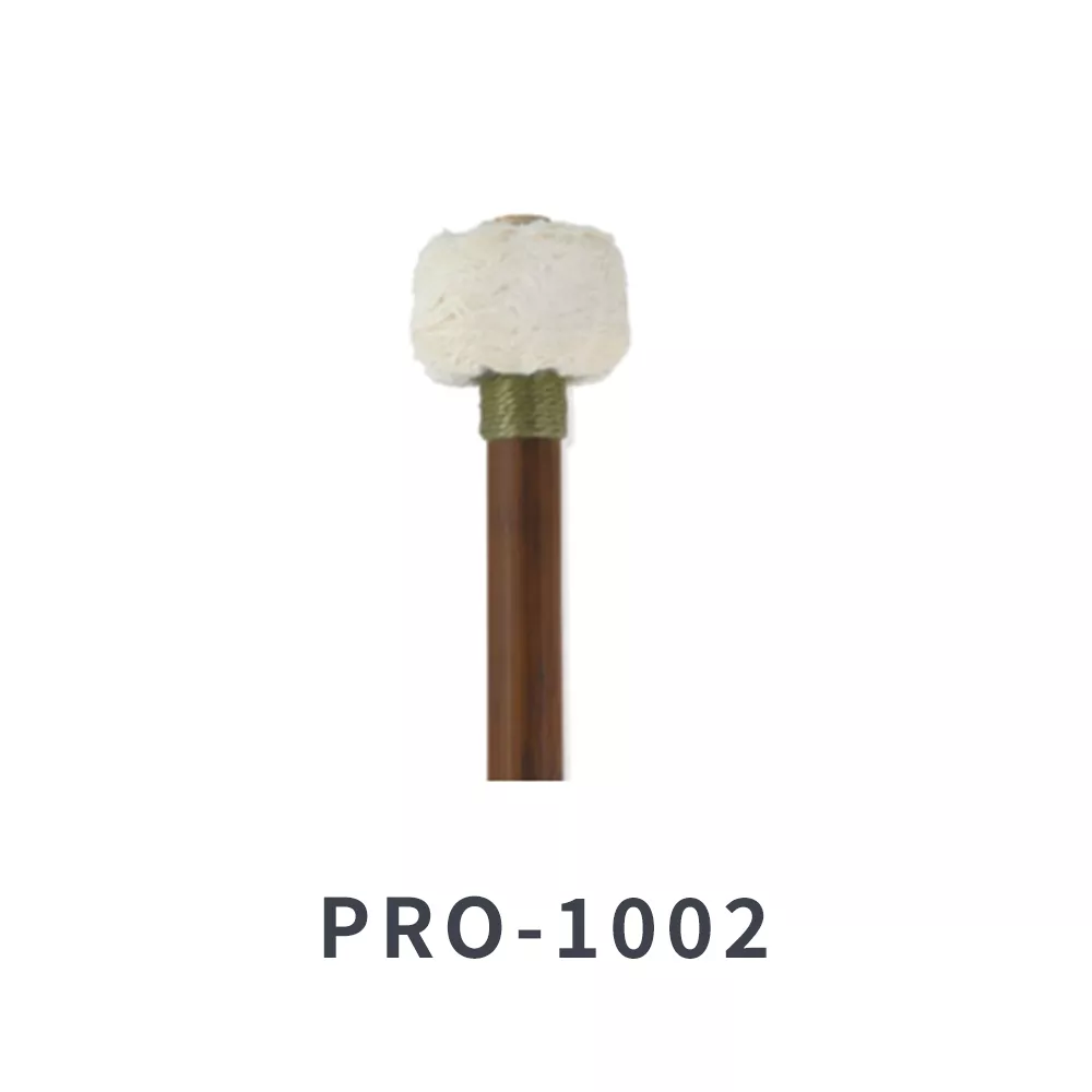 PLAYWOOD PRO-1000 藝術家系列定音鼓棒【客訂】