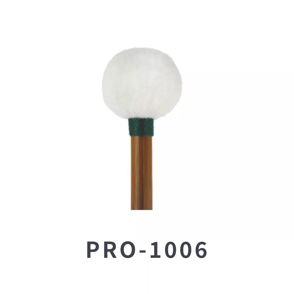 PLAYWOOD PRO-1000 藝術家系列定音鼓棒【客訂】