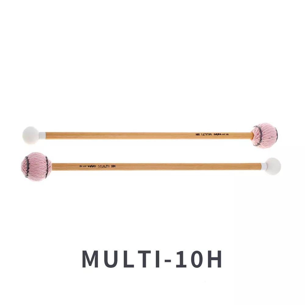 PLAYWOOD Multi-Mallet 綜合打擊樂器槌【客訂】