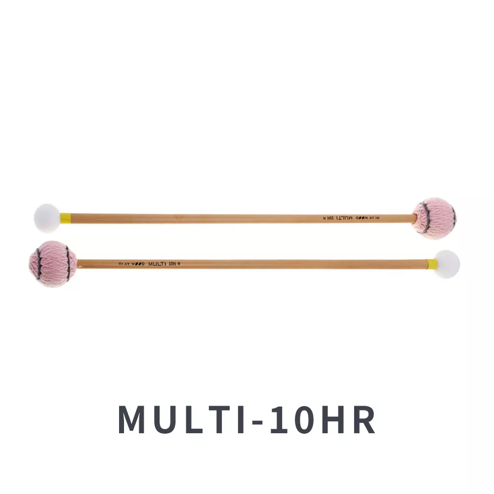 PLAYWOOD Multi-Mallet 綜合打擊樂器槌【客訂】