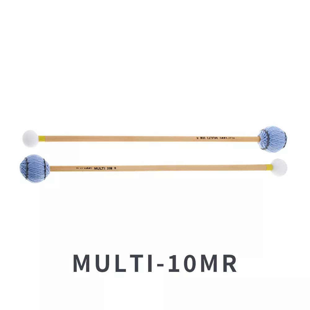 PLAYWOOD Multi-Mallet 綜合打擊樂器槌【客訂】