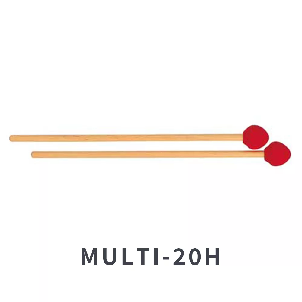 PLAYWOOD Multi-Mallet 綜合打擊樂器槌【客訂】