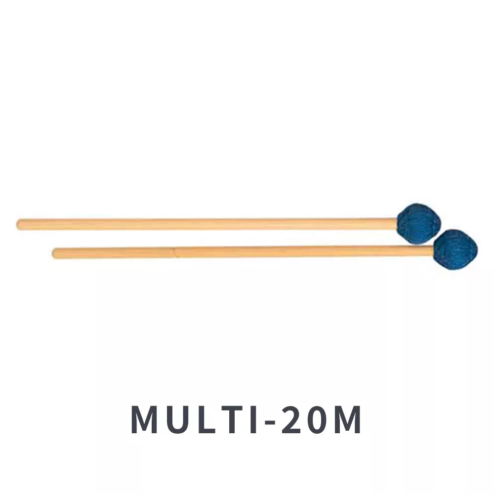 PLAYWOOD Multi-Mallet 綜合打擊樂器槌【客訂】