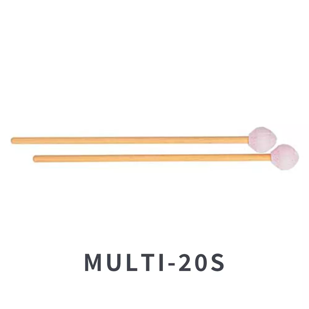 PLAYWOOD Multi-Mallet 綜合打擊樂器槌【客訂】